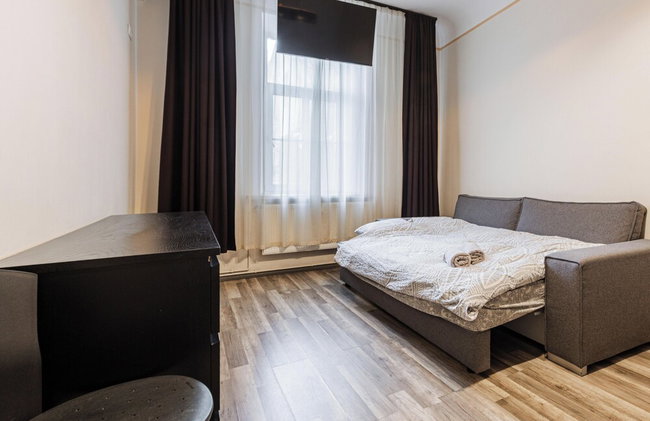 ApartHotel Riga Self Registration & Check-in - Photo 48
