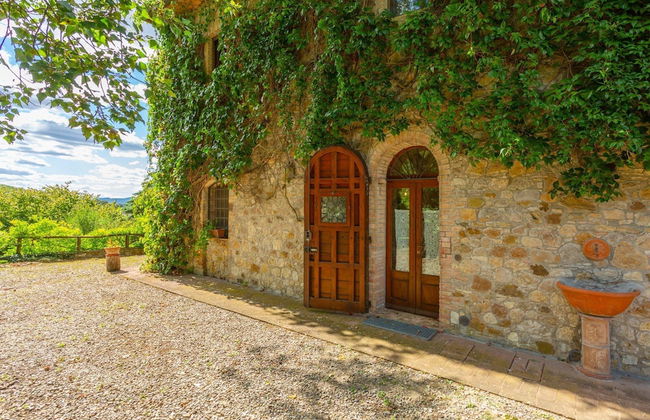 Villa Il Giulione Large Private Pool Wifi - 3089 - Foto 69