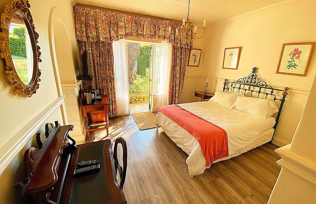 Sherwood's Country House - Foto 9