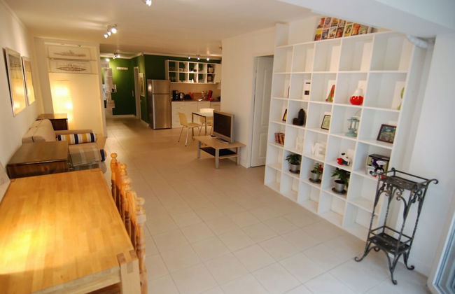 Baratero Garden Apartment - Foto 12