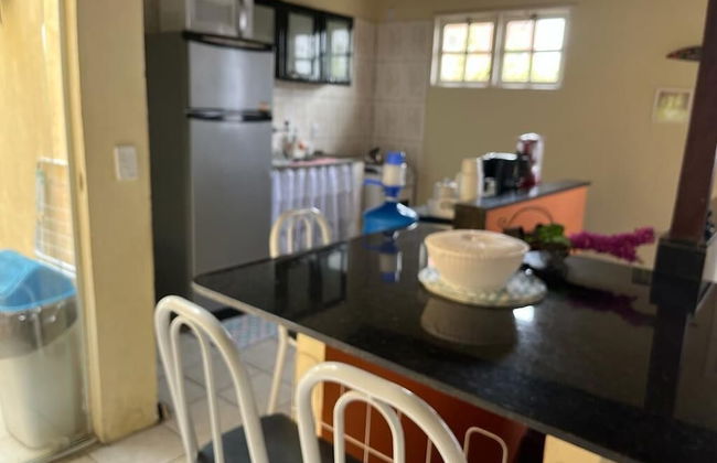 Ogiva 3 quartos com cama de casal - Photo 17