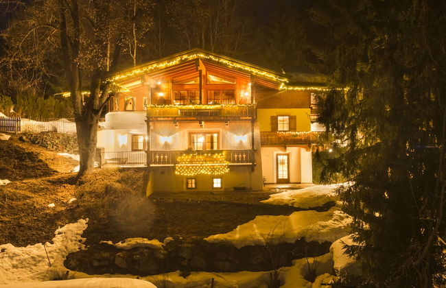 Residence Reith bei Kitzbuehel - Foto 1