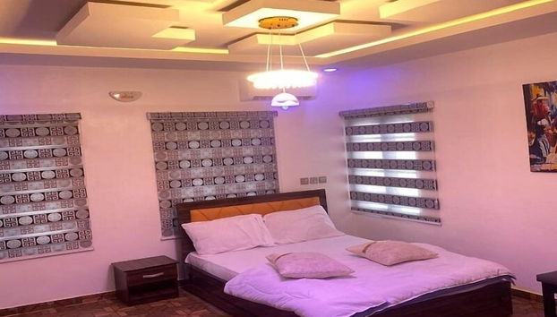 Princess and Danny Apartments - Foto 3, Habitación