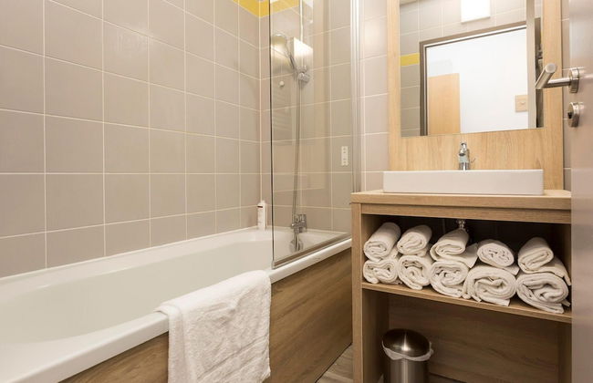 Apartment in La Rochelle Near the Beach - Foto 11