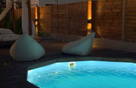 Villa Roboboss - Foto 24