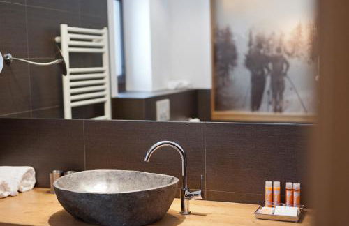 Burgus - Design Suites & Apartments - Foto 54