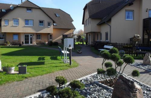 Gästehaus Siebert - Foto 1