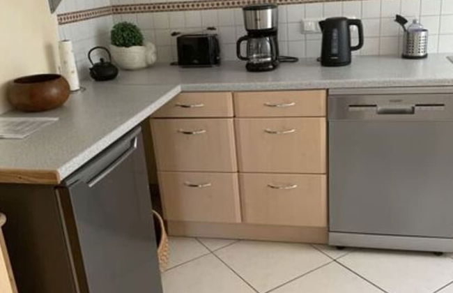 Holiday Apartment Leiner - Foto 9