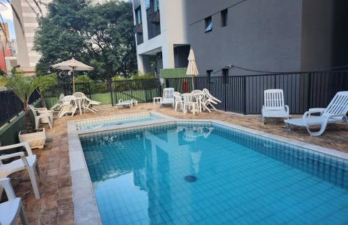 Apart hotel Champagnat - Foto 57