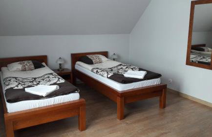 Agroturystyka Żubrówka - Foto 9