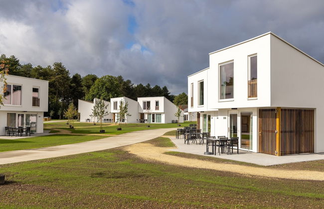 Comfy Bungalow near Bosland Nature Reserve - Foto 41