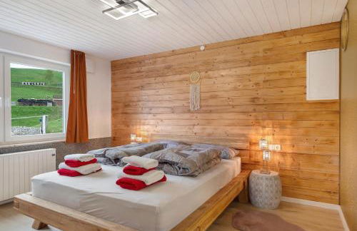 Ferienwohnung im Grünen - Foto 14