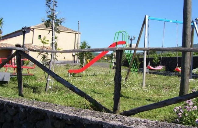 Etna Wine Agriturismo - Foto 28