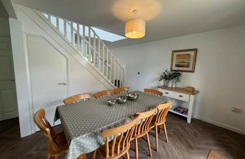 3 Bedroom lodge Hengar Manor sleeps 6 115 - Foto 11