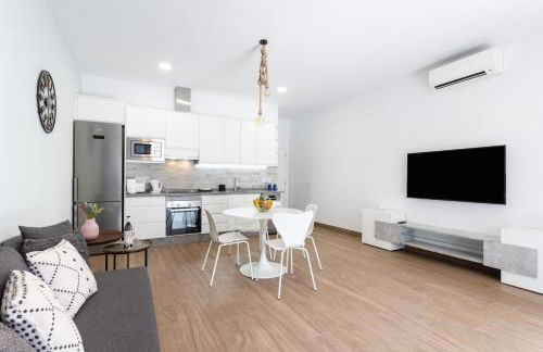 Sunnyland Santa Cruz Loft parking - Foto 8