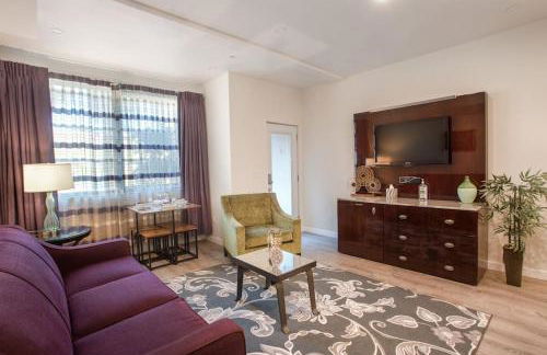 1-Bedroom with Cali King Size Bed in San Diego - Foto 1