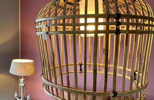 Ferienwohnung Bootsmann - Foto 12