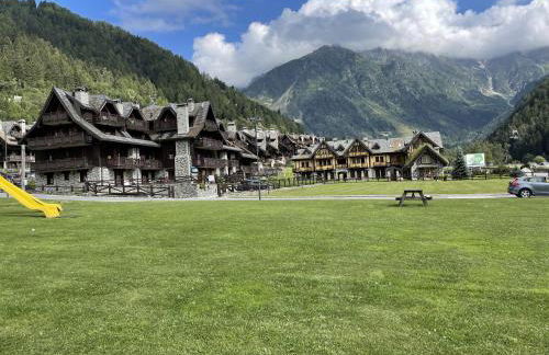 La Finestra sui Monti - Foto 1