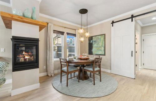 Sleek Home Near Old Town W/ Rftp Hot Tub & Mtn Views - Foto 38