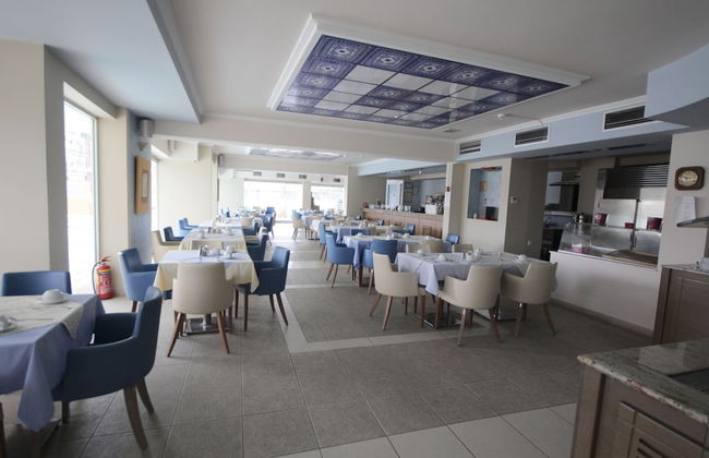 Philoxenia Hotel - Foto 33