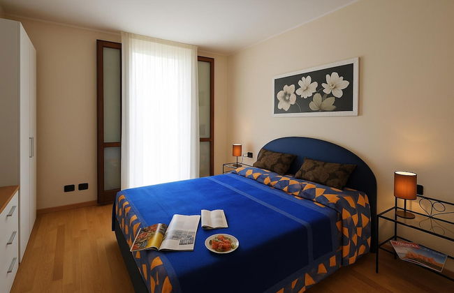 Residence Eden Magnolia 14 - Foto 18