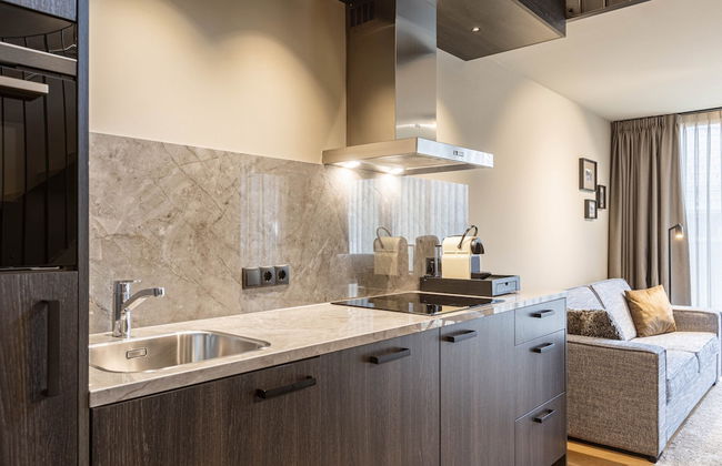 Charming Penthouse in Schruns - Foto 4