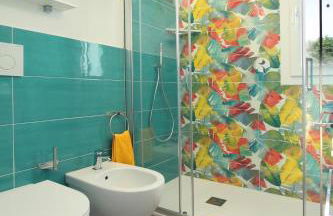 Villetta with private jacuzzi - Foto 22