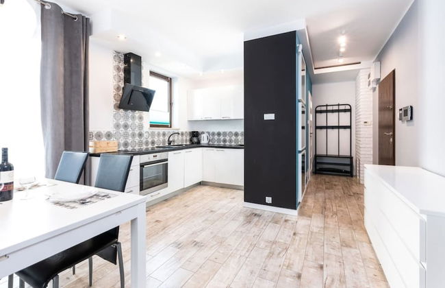 Jardin Przytulny Apartament z Ogrodem Baltica Heaven Rogowo - Foto 3