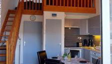 APPARTEMENT AU CALME AVEC PISCINE ET PARKING dans résidence securisée - Foto 5