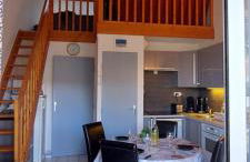 APPARTEMENT AU CALME AVEC PISCINE ET PARKING dans résidence securisée - Foto 5