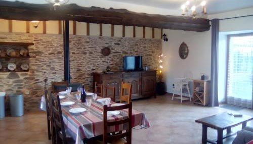 La Laiterie - Ferme La Baconnerie - Foto 2