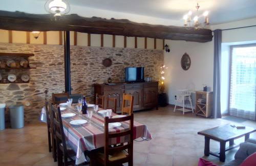 La Laiterie - Ferme La Baconnerie - Foto 2