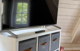 Gemütliche Maisonettewohnung mit Dachterrasse am Schloß - Photo 15