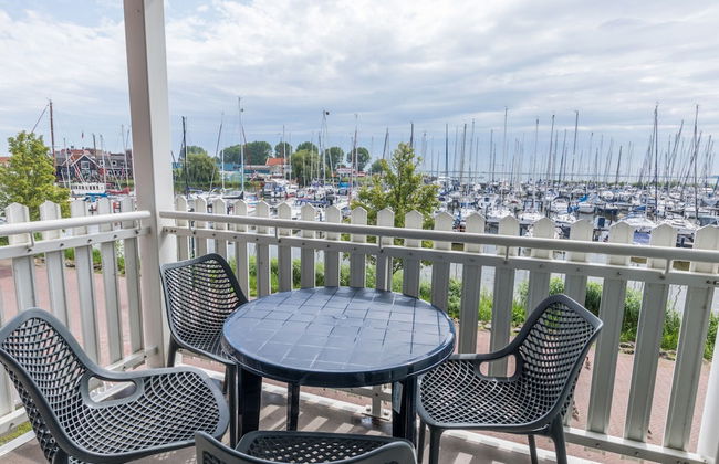 House in Volendam With Marina View - Foto 23