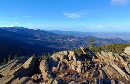Sudecka Ostoja z Balią i Sauną - Foto 22