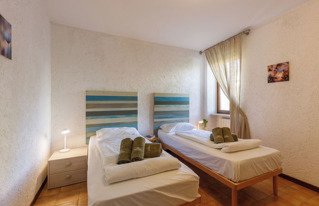 Residence Rustico - Foto 78