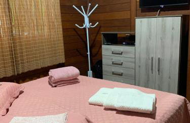 Refúgio do Brilhantte-Belo sítio com piscina e spa - Photo 60