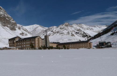 Vall De Nuria Apartamentos - Foto 61