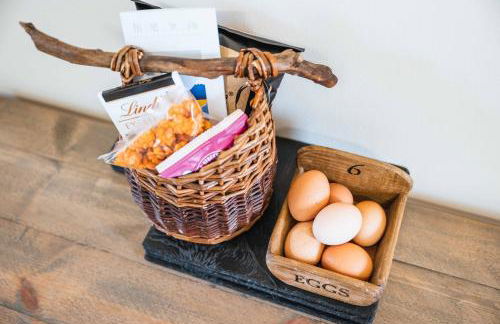 Croft House, Armadale Bay - Foto 7