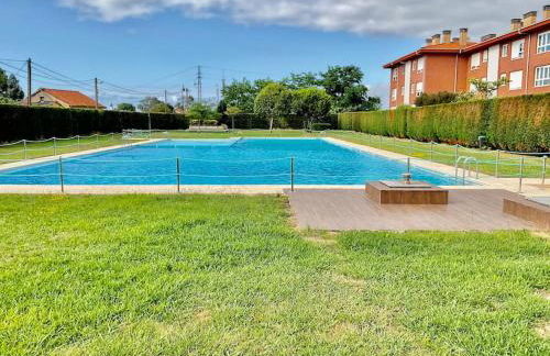 salinas piscina - Foto 19