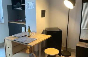 La Petite Famille - Foto 10