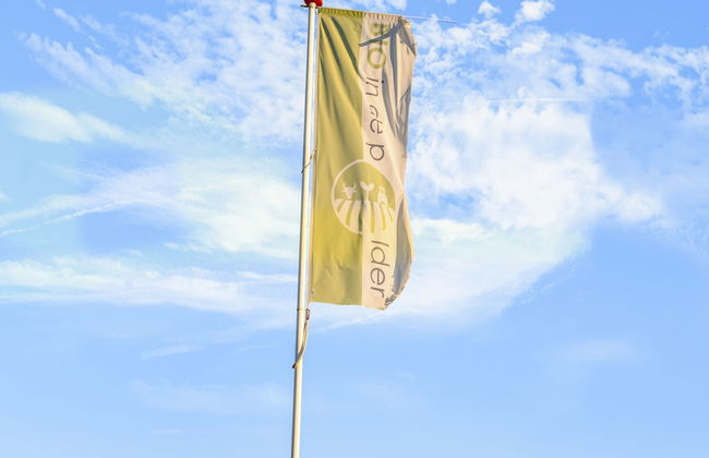 Charming Vacation Home With Terrace - Photo 28