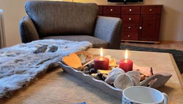 Geräumige Idylle im Grünen bei Bamberg - Foto 3