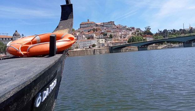 Precioso paisaje que veremos desde la embarcación