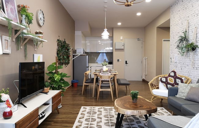 Dsara Sentral by ADDS - Foto 33