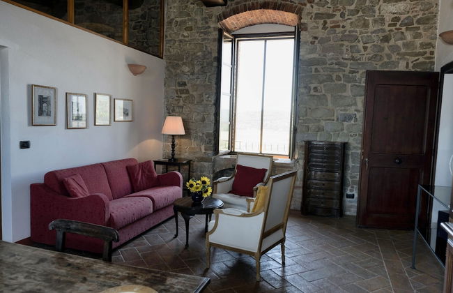 Castello Monticelli - Foto 53