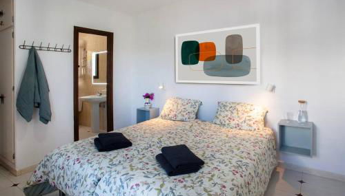 Beautiful house with garden & views in Mijas - Photo 3