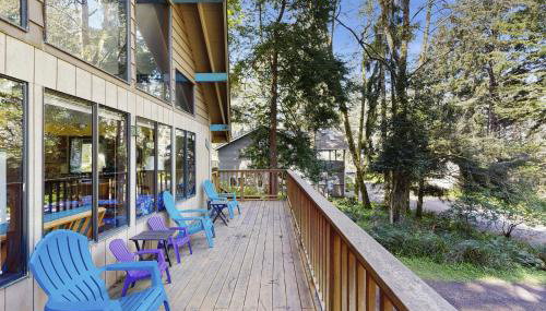 Haystack Hideaway - Foto 4