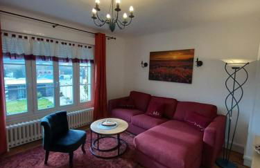 Chez Sabine et Sarah - Foto 14