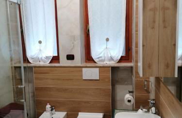 CASA VACANZA IL SORRISO DEL LAGO - Photo 41